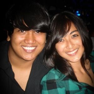 Meet your Posher, Rhyan